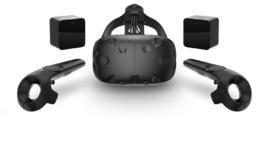 HTC Vive