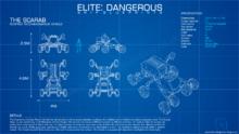 Elite:dangerous