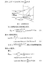 雙臂螺旋天線