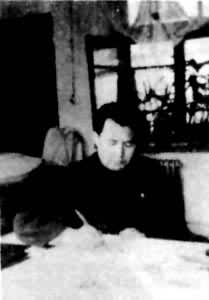 庫爾班阿里(1924～)