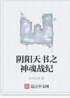 陰陽天書之神魂戰紀