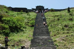 諸龍山森林公園