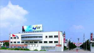 Jiangsu Etern Company Limited