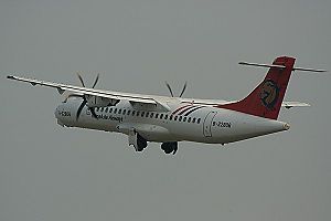 TransAsia Airways