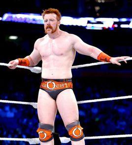 Sheamus