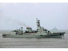 251佐勒菲卡爾號護衛艦