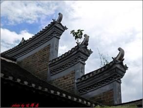 祁陽李家大院