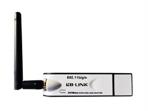 B-LINK 必聯康佳電視無線網卡