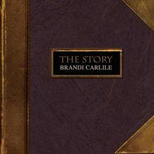 The Stroy（Brandi Carlile） 專輯封面