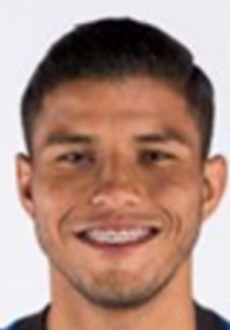 約翰·貝內加斯 約翰·貝內加斯