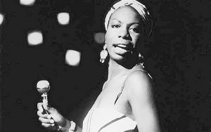 Nina Simone