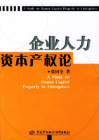 企業人力資本產權論