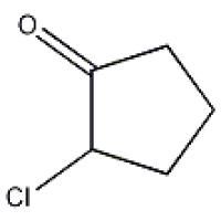 鄰氯環戊酮