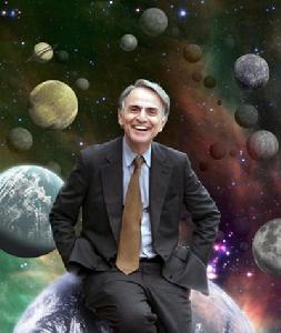 Carl Sagan