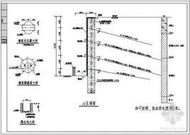 錨桿支護