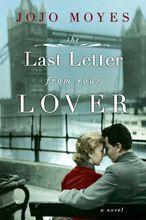 The Last Letter From Your Lover