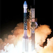  德爾塔-2運載火箭 