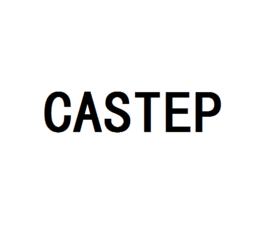 CASTEP