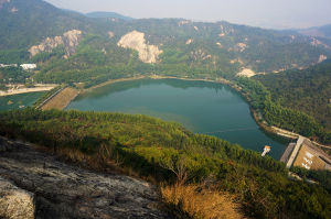 圭峰山