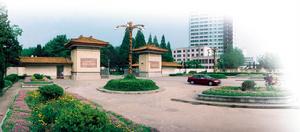 南京林業大學圖書館