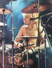 Roger Taylor