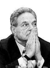 George Soros