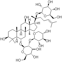 三七皂苷R1