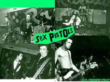 SexPistols