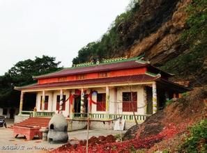 三婆廟