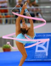 Evgenia Kanaeva