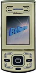 BellWave F208