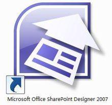 sharepoint designer