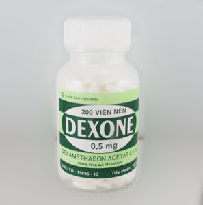 DEXONE