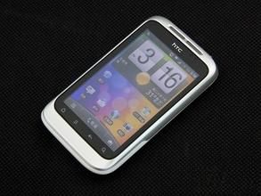 HTC Wildfire