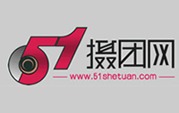 51攝團logo