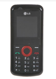 LG KP108