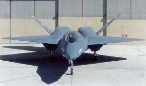 YF-23