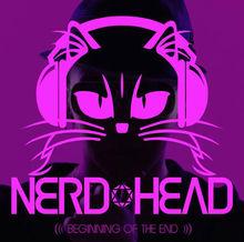 NERDHEAD專輯封面集