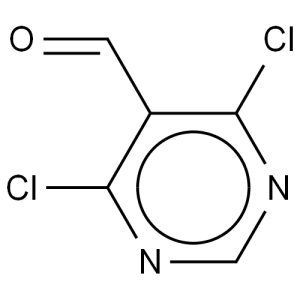 4,6-二氯-5-嘧啶甲醛