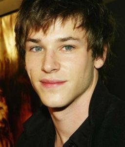 Gaspard Ulliel