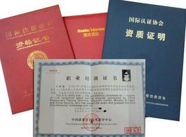 國際漢語教師資格證考試
