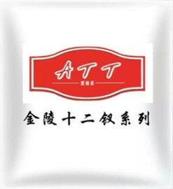 ATT金陵十二釵