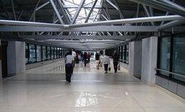 拉奧羅拉國際機場