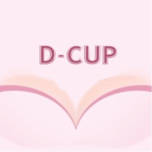 DCUP丰韻美乳套