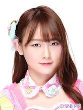 SNH48 TEAM NII