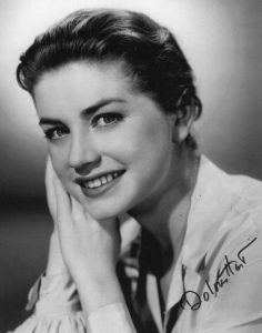 Dolores Hart