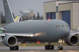 KC-46A加油機