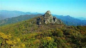 西溝里村[北京市延慶縣四海鎮下轄村]