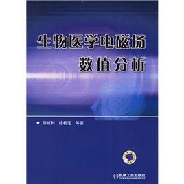 生物醫學電磁場數值分析