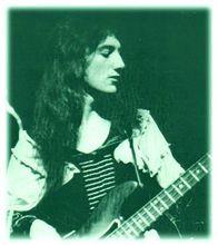 John Deacon